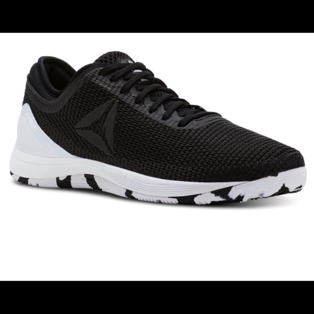 Reebok CrossFit Nano 8 Flex Weave